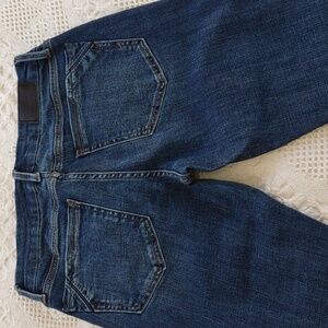 Buckle Black Fit 13 Classic Skinny